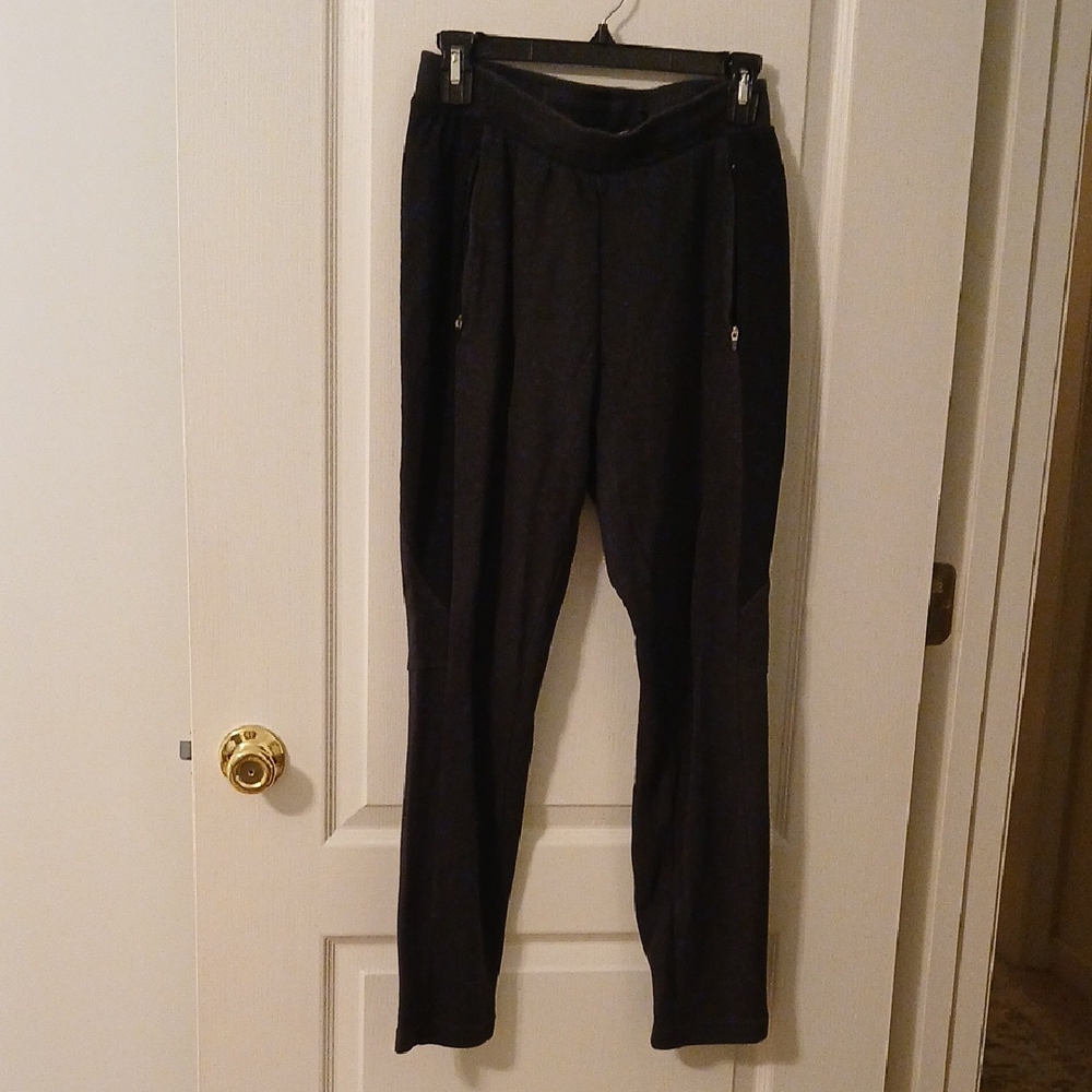 All in Motion Charcoal Joggers